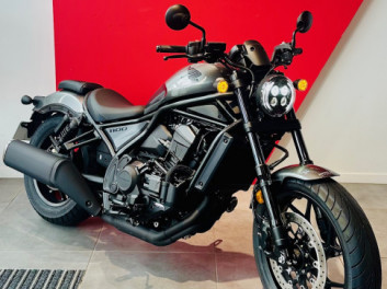 HONDA CMX 1100 Rebel DCT