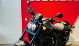 HONDA CMX 1100 Rebel DCT