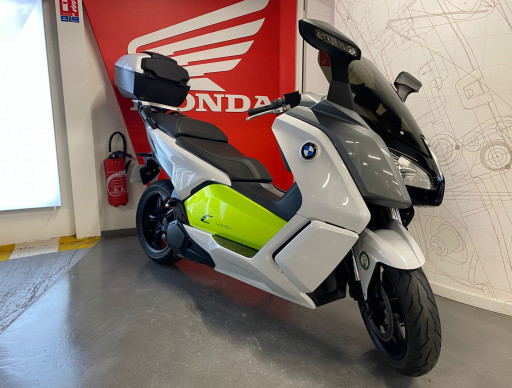 BMW C EVOLUTION Equivalent 125cm3  - GARANTIE 12 MOIS - 97.11€/Mois*