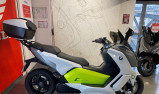 BMW C EVOLUTION Equivalent 125cm3  - GARANTIE 12 MOIS - 97.11€/Mois*