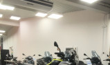 APRILIA TUAREG 660