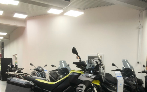 APRILIA TUAREG 660