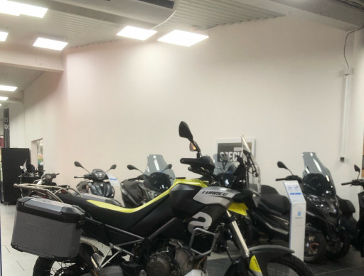 APRILIA TUAREG 660