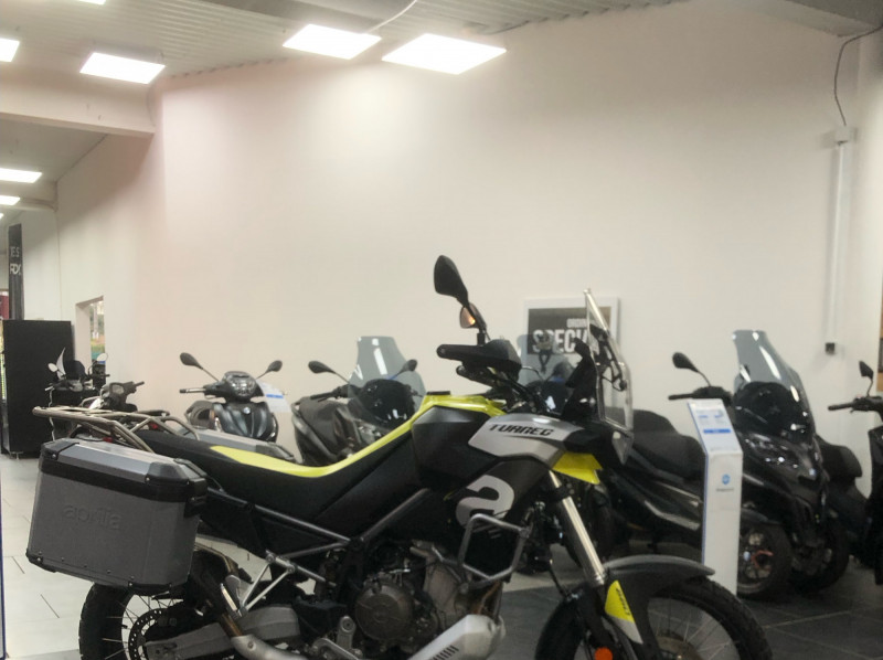APRILIA TUAREG 660
