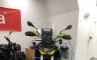 APRILIA TUAREG 660