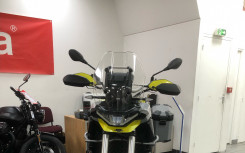 APRILIA TUAREG 660