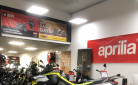 APRILIA TUAREG 660