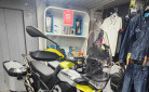 APRILIA TUAREG 660