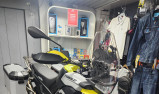 APRILIA TUAREG 660