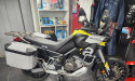 APRILIA TUAREG 660