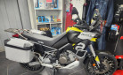 APRILIA TUAREG 660