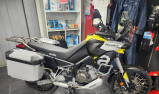 APRILIA TUAREG 660