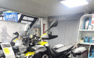 APRILIA TUAREG 660