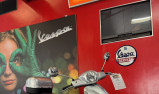 PIAGGIO LIBERTY 125