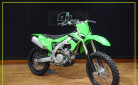 KAWASAKI KX 450