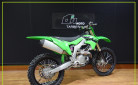 KAWASAKI KX 450