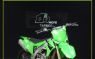 KAWASAKI KX 450