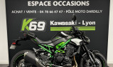 KAWASAKI Z900 A2