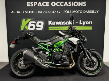 KAWASAKI Z900 A2