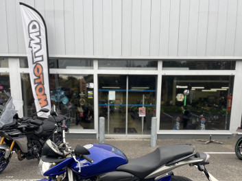 HONDA CB 600 F HORNET