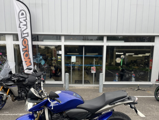 HONDA CB 600 F HORNET