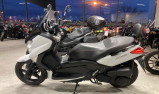 YAMAHA XMAX 250 ABS