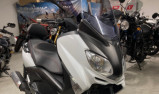 YAMAHA XMAX 250 ABS