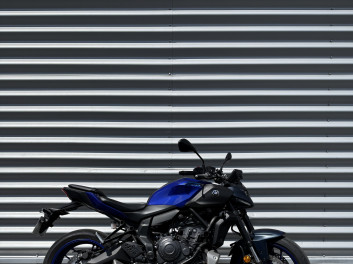 YAMAHA MT-07 (47.5CV)