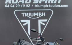 SUZUKI GSR 600