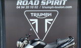 SUZUKI GSR 600