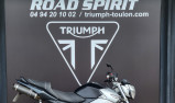 SUZUKI GSR 600