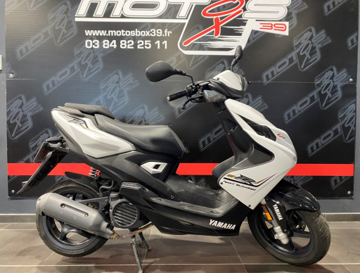 YAMAHA AEROX 50 – A PARTIR DE 59€/MOIS