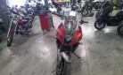 TRIUMPH TIGER SPORT 660 ACCIDENTE RSV N°22502