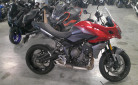 TRIUMPH TIGER SPORT 660 ACCIDENTE RSV N°22502