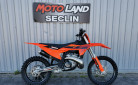 KTM 250 SX