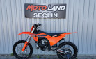 KTM 250 SX