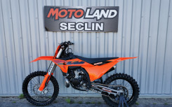 KTM 250 SX