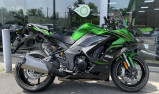 KAWASAKI Ninja 1100 SX SE