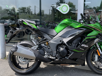 KAWASAKI Ninja 1100 SX SE