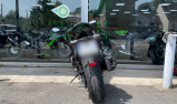 KAWASAKI Ninja 1100 SX SE
