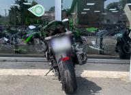 KAWASAKI Ninja 1100 SX SE