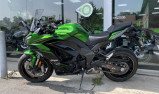KAWASAKI Ninja 1100 SX SE