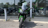 KAWASAKI Ninja 1100 SX SE