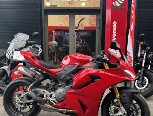 DUCATI Panigale V2S