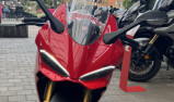 DUCATI Panigale V2S