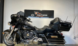 HARLEY-DAVIDSON TOURING ELECTRA GLIDE 1584 ULTRA CLASSIC