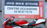 DUCATI 999 S