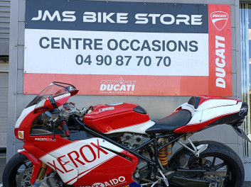 DUCATI 999 S