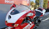 DUCATI 999 S