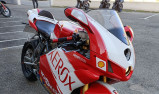DUCATI 999 S